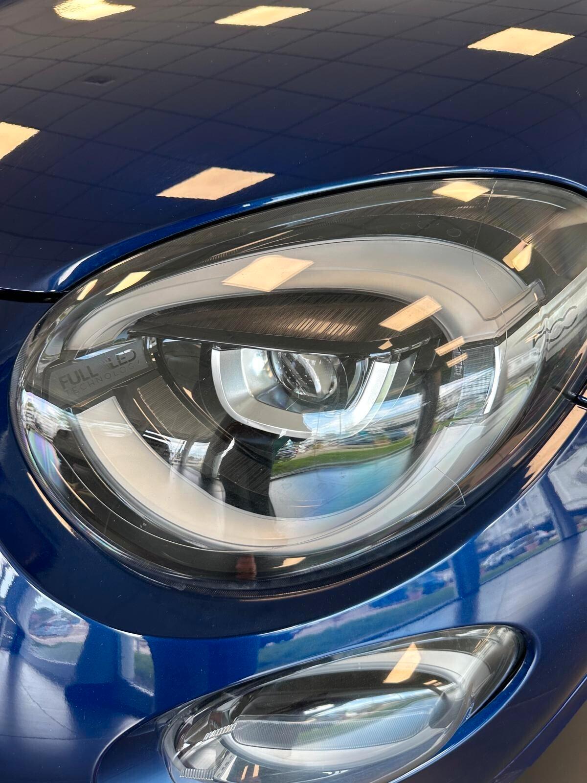 Fiat 500X 1.3 MultiJet 95 CV Sport 2024