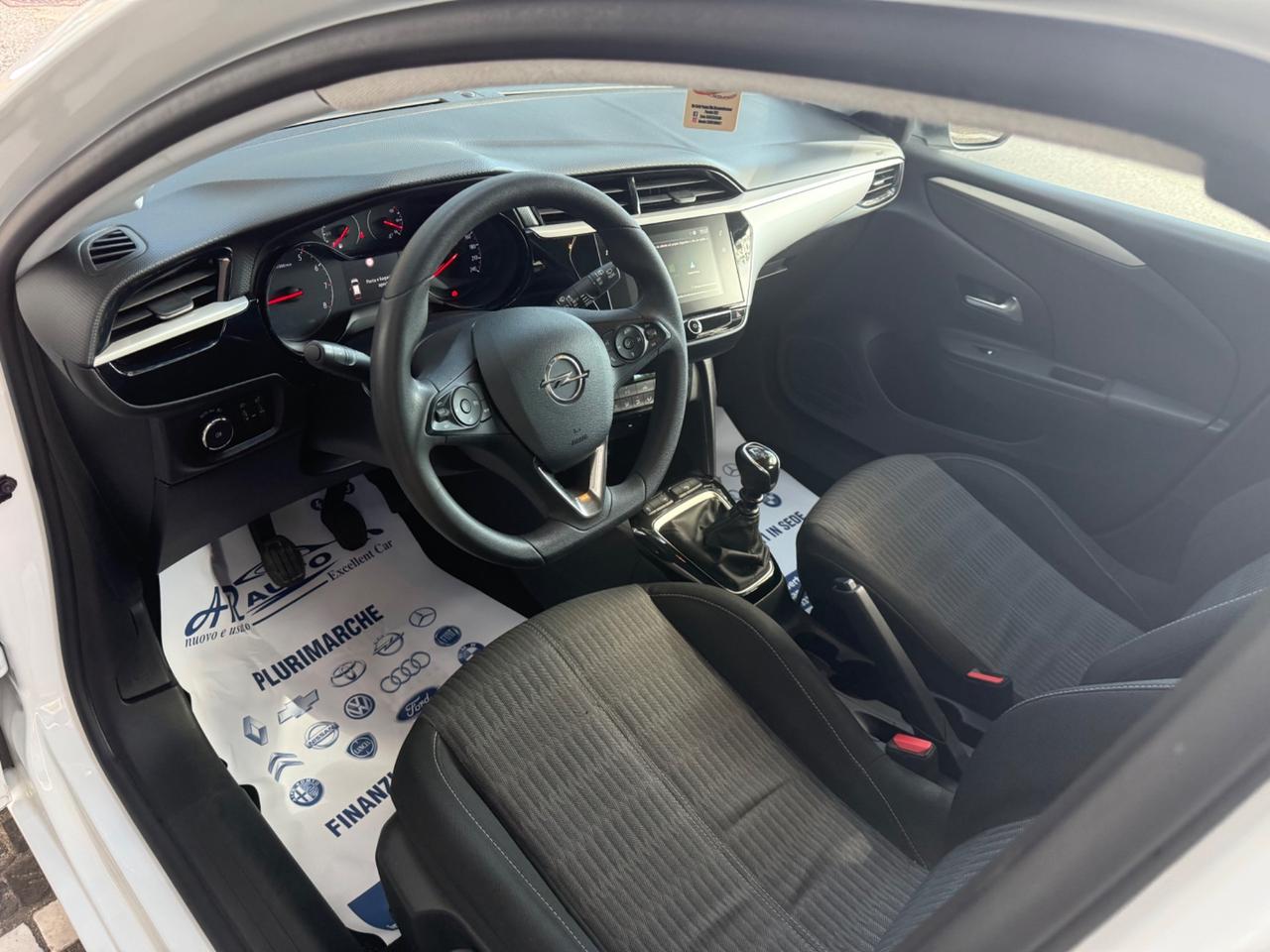 Opel Corsa 1.5 D 100 CV GS