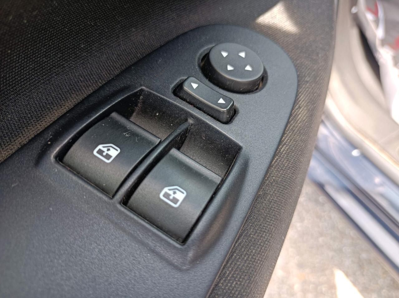 Fiat Punto 1.2 8V 5 porte Street