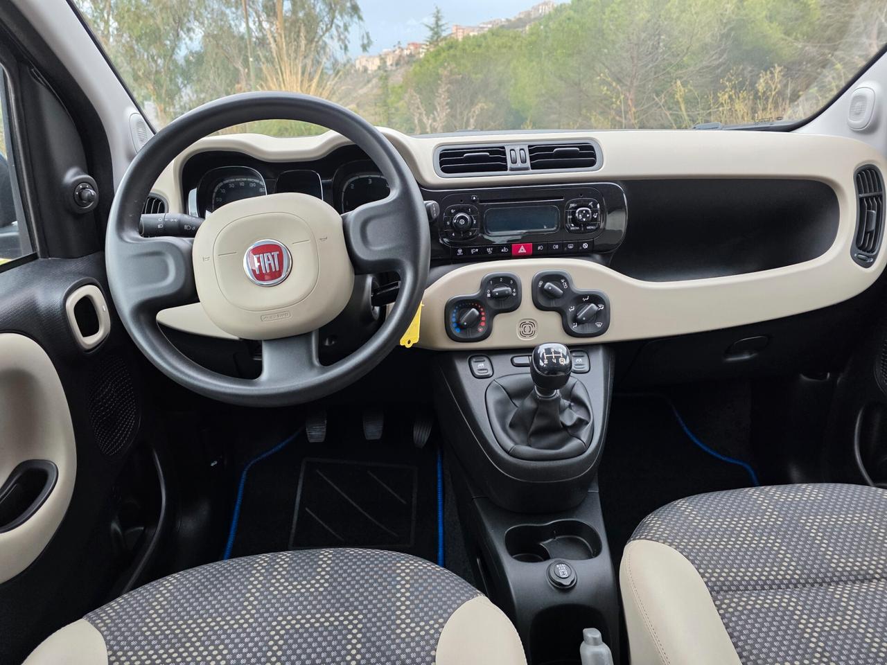 Fiat Panda 1.3 MJT S&S 4x4 ELD