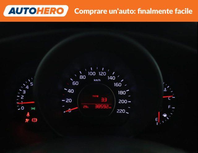 KIA Soul 1.6 GDi You® Soul