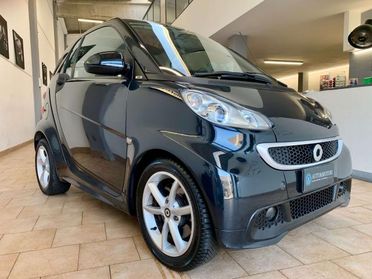 smart forTwo Fortwo cdi Pulse 54cv con servosterzo