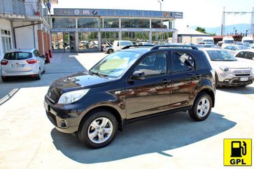 DAIHATSU - Terios - 1.5 4WD Hiro Green Powered GPL