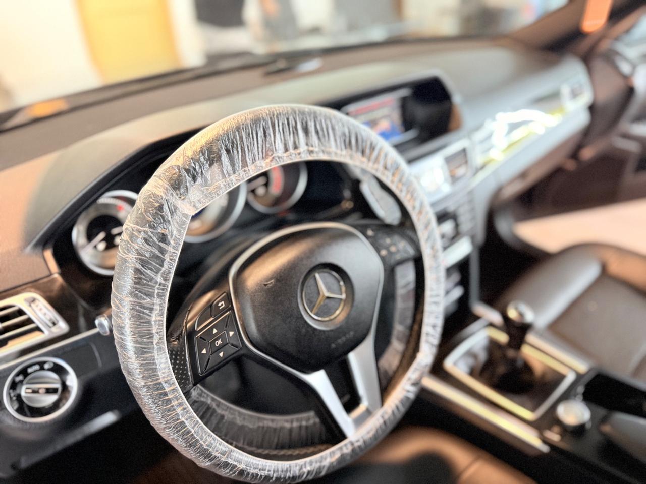 Mercedes-benz E 200 E200 cdi 136cv premium