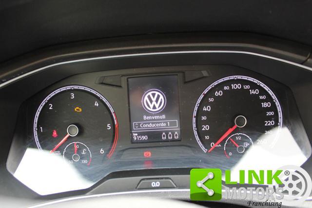 VOLKSWAGEN T-Roc 1.6 TDI SCR Style BlueMotion Technology