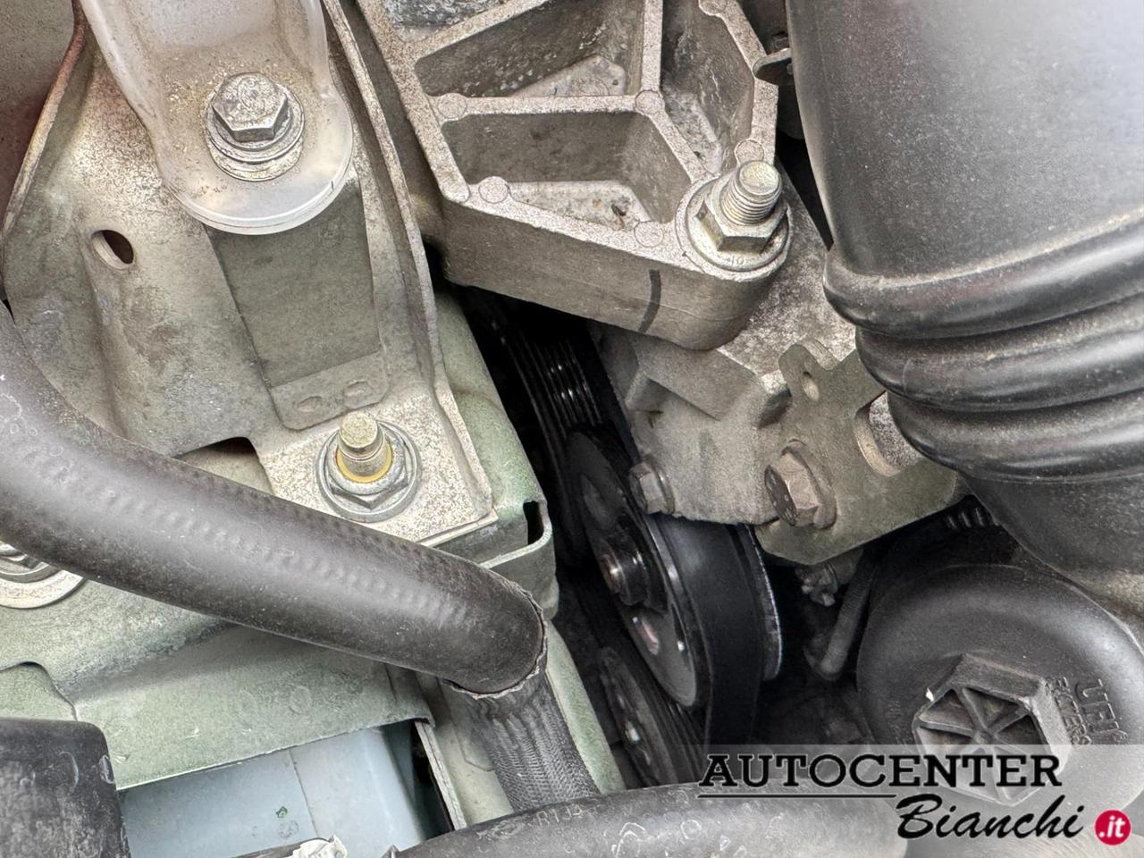 Fiat Panda 4x4 Panda 1.3 mjt 16v 4x4 75cv E5+