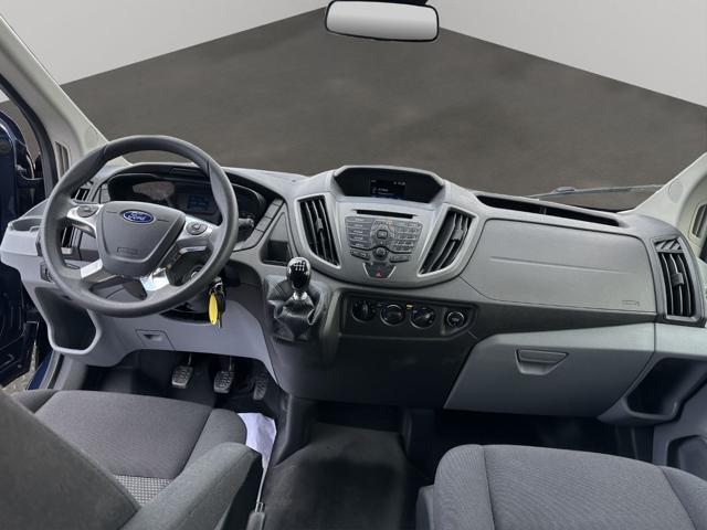 FORD Transit 2.0TDCi EcoBlue BUS 130CV PM-TM