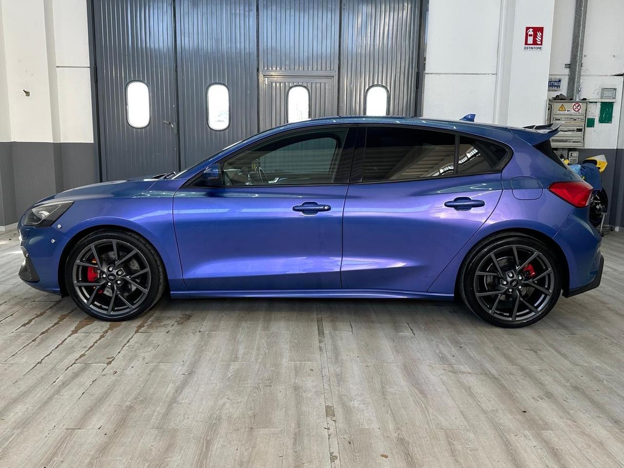 Ford Focus 2.3 EcoBoost 280 CV 5p. ST