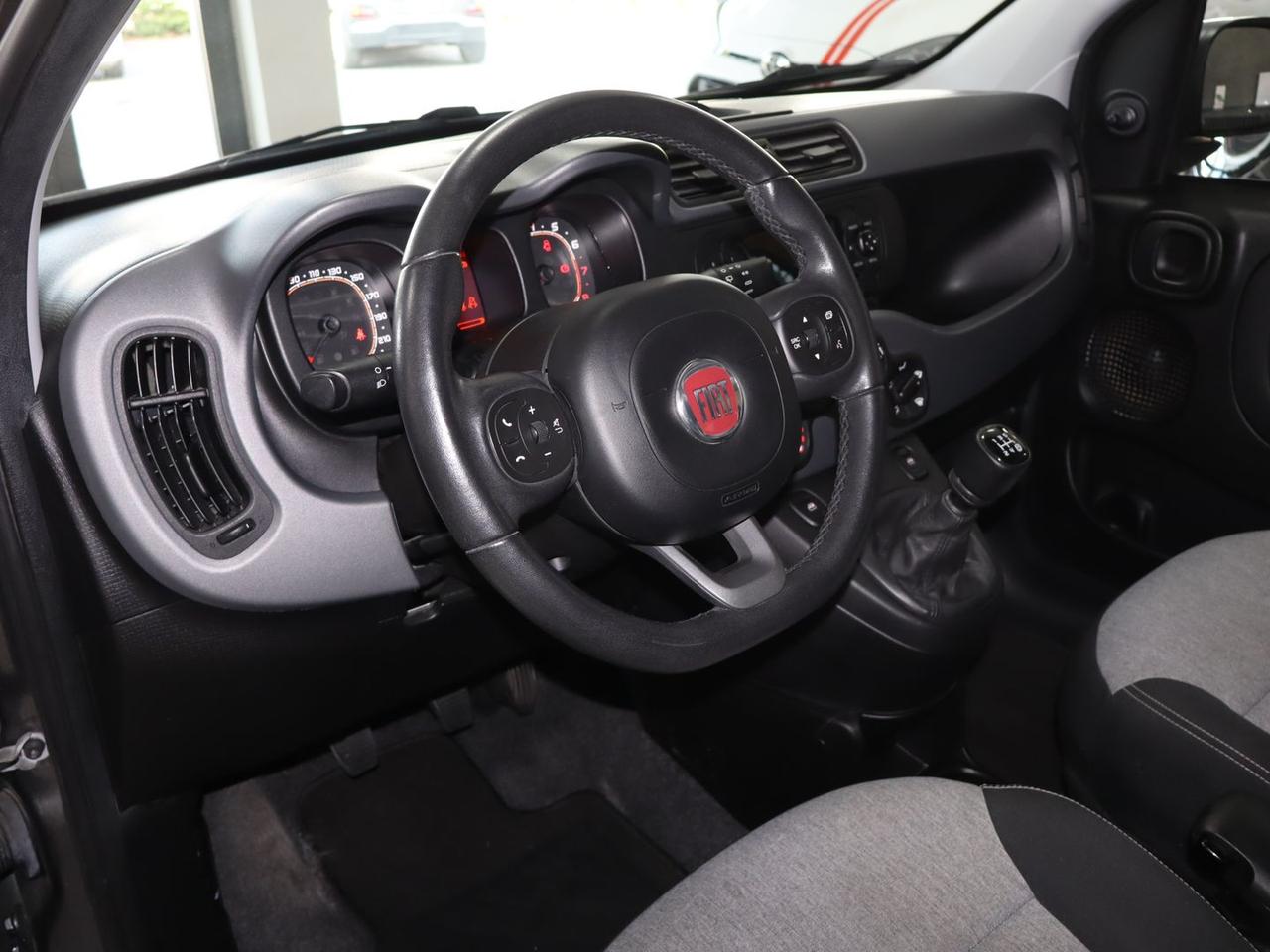 Fiat Panda Easy 1.2 GPL #50231