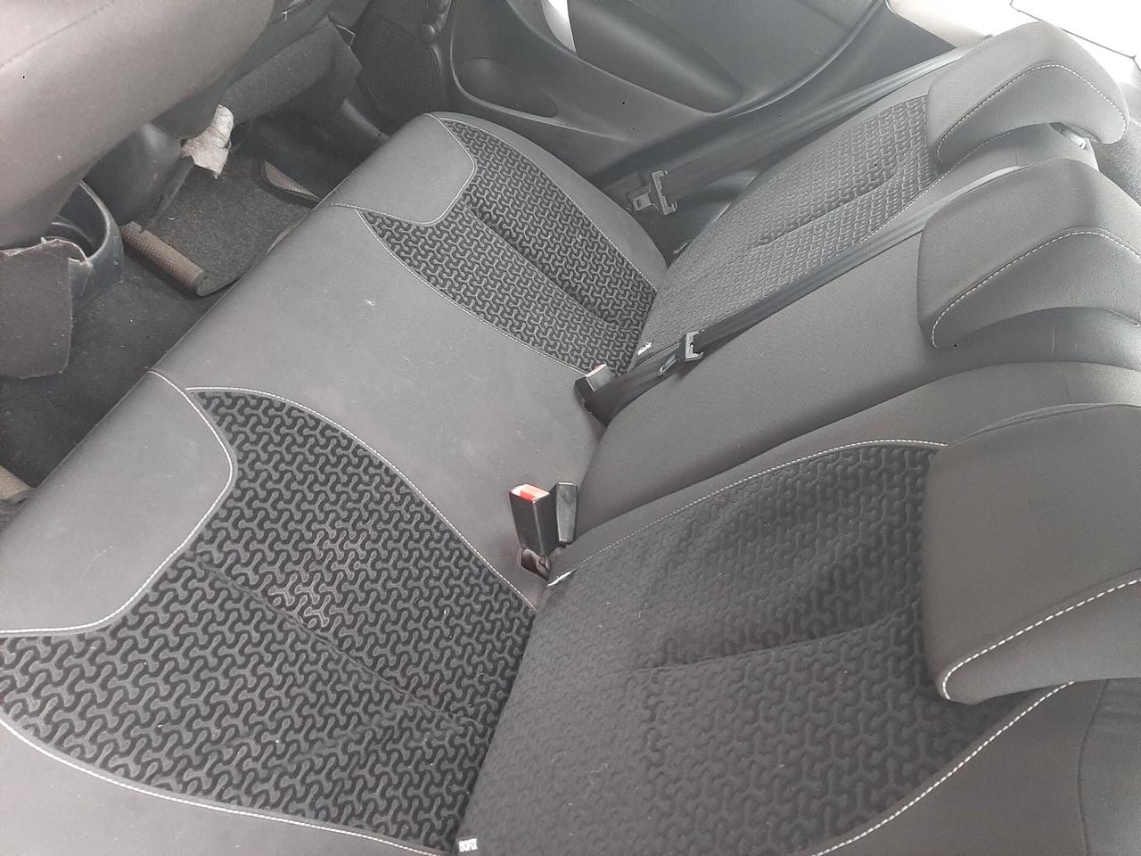 Citroen C3 1.4 HDi 70 Attraction