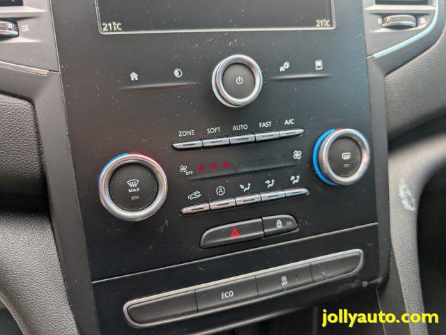 RENAULT Megane Sporter TCe 115 CV FAP Business E6D TEMP