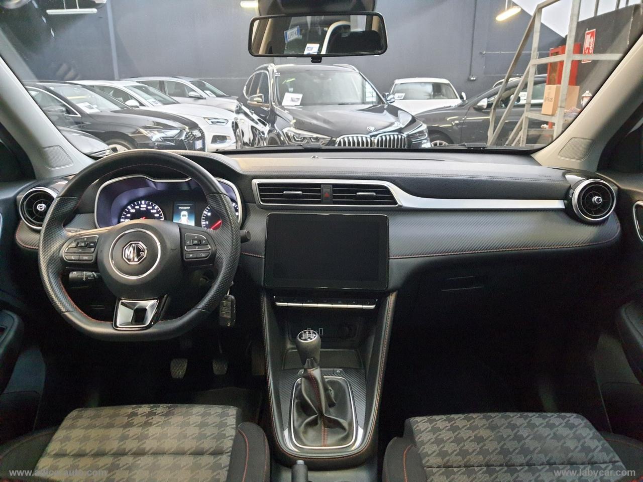 MG ZS Classic 1.5 VTi-tech Comfort