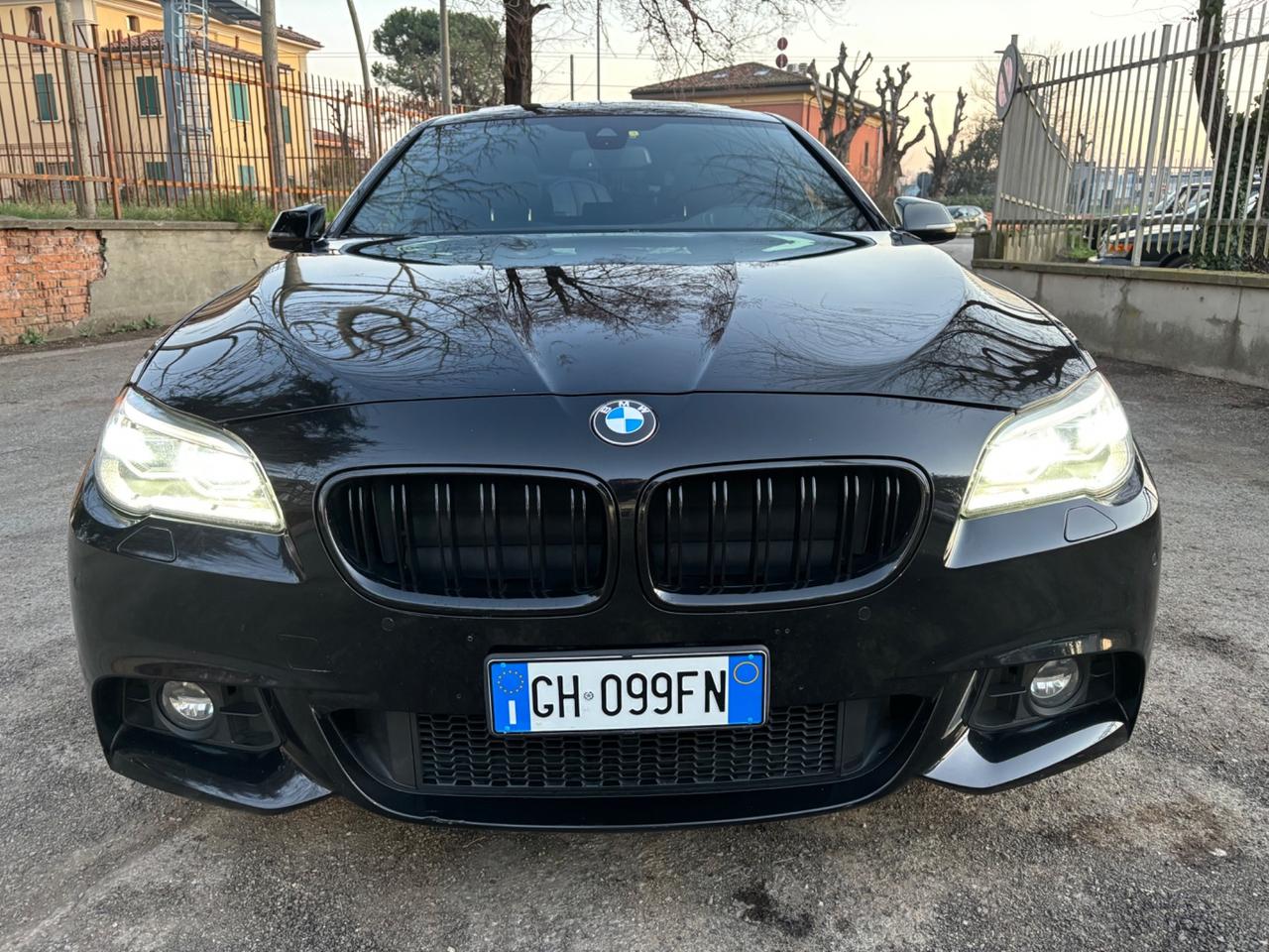 BMW 530 d xDrive 258CV Touring Msport