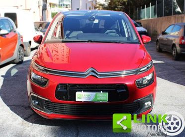 CITROEN C4 Picasso BlueHDi 120 S&S -PRENOTATA !!!