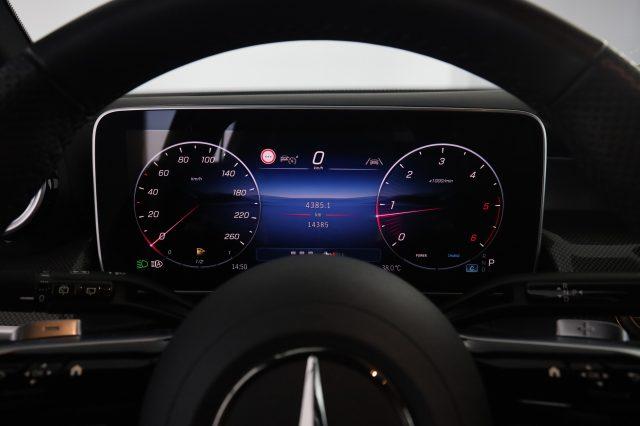 MERCEDES-BENZ G LC (X254) LC 300 d 4Matic Mild Hybrid AM