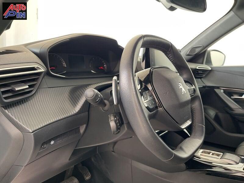 Peugeot 2008 2008 PureTech 130 S&S EAT8 Allure *PROMO*