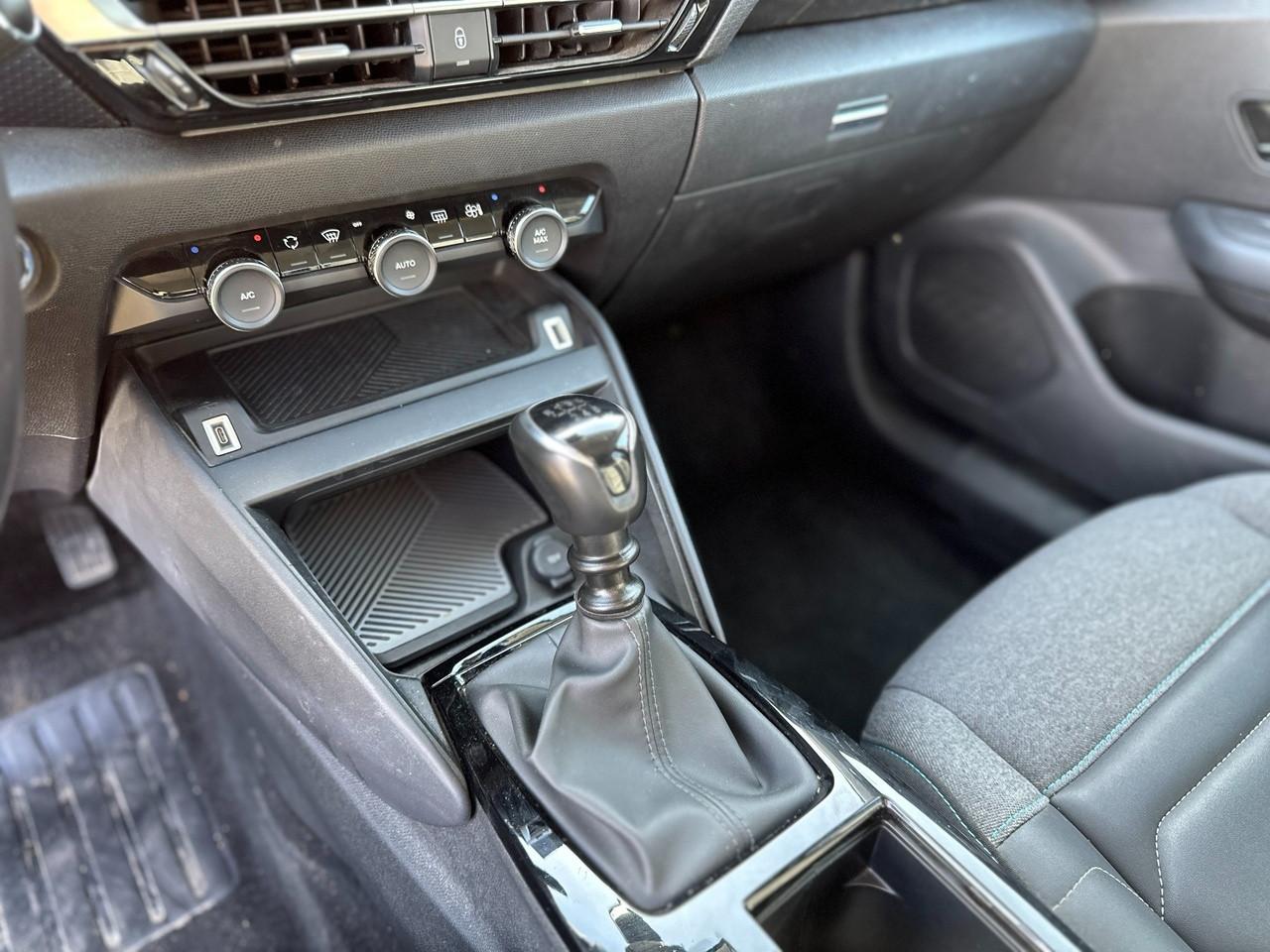 CITROEN C4 III 2021 - C4 1.2 puretech Shine s&s 130cv