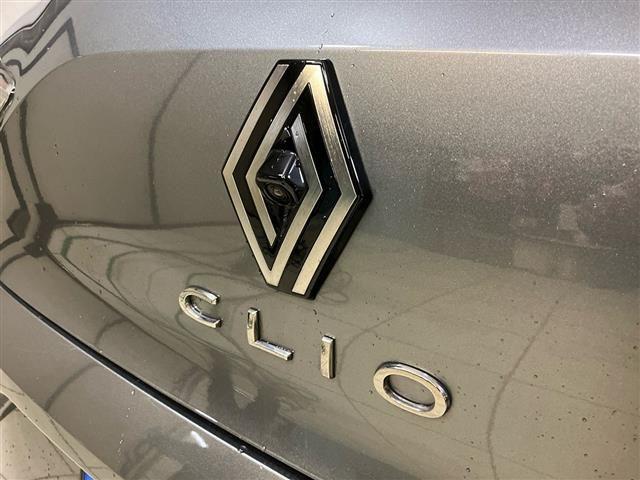 RENAULT Clio 1.0 TCe Techno