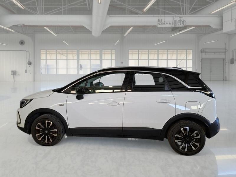 OPEL CROSSLAND 1.5 Diesel 120cv Elegance S/S AT6