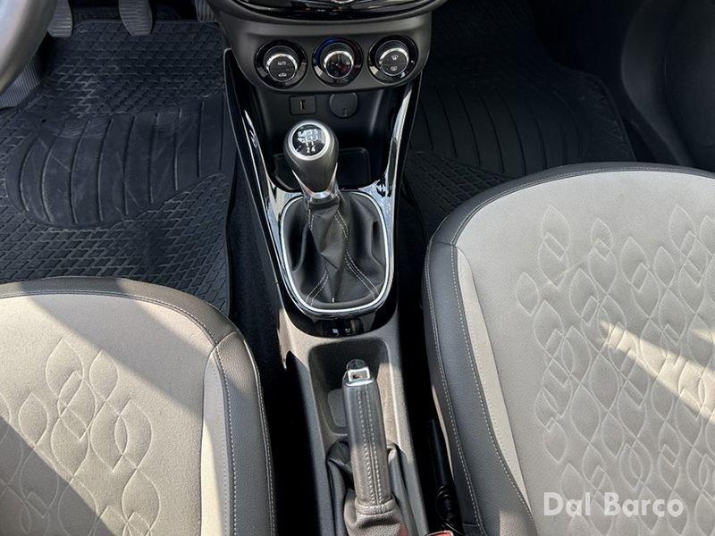 Opel Corsa Corsa 1.4 90CV 5 porte Cosmo