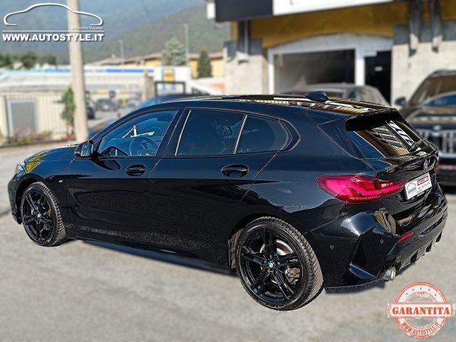 BMW 118 i M-SPORT Steptronic/AUTOMATICA MSport F40
