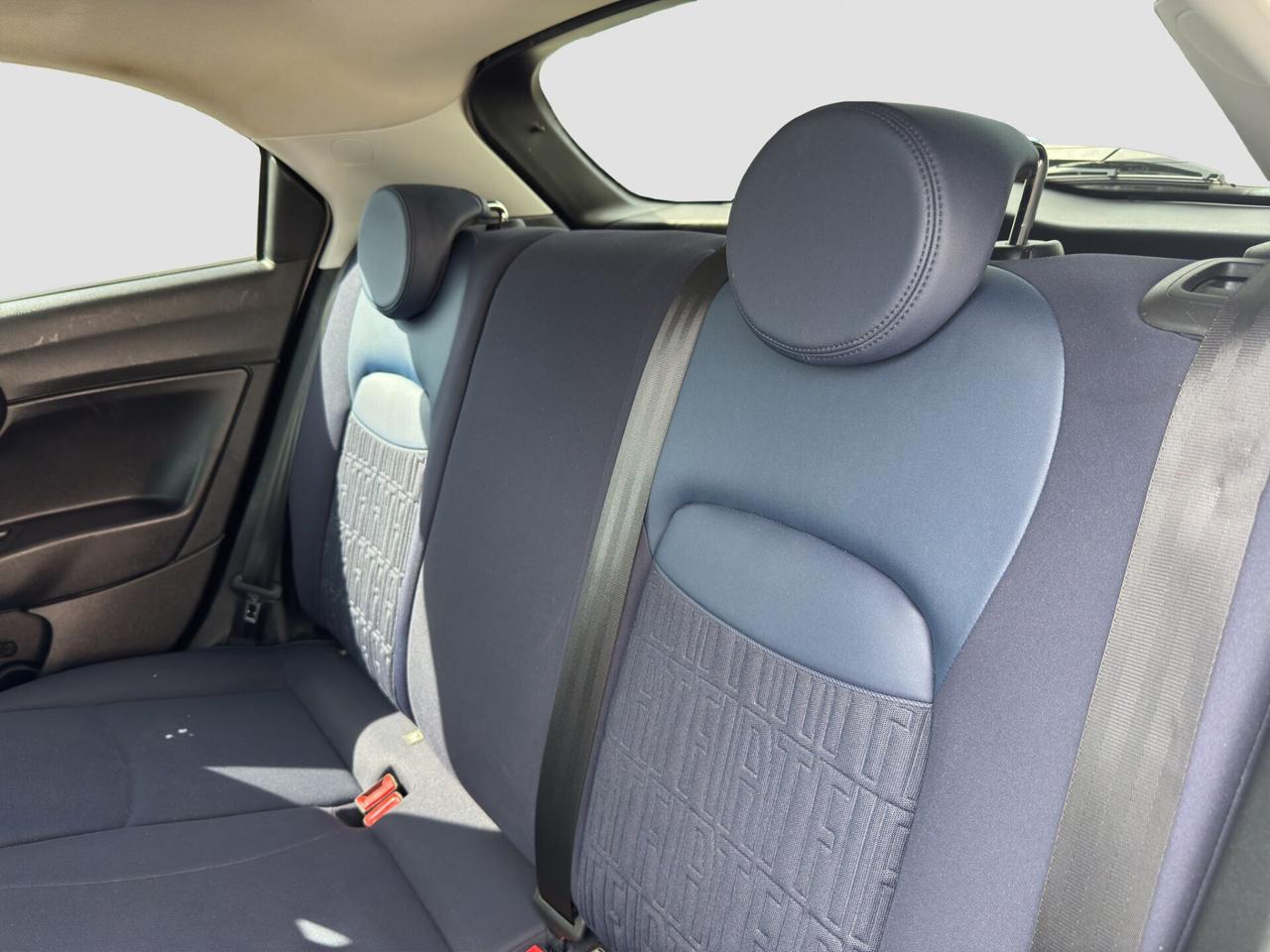 Fiat 500X 1.3 mjet 95cv Club 2022
