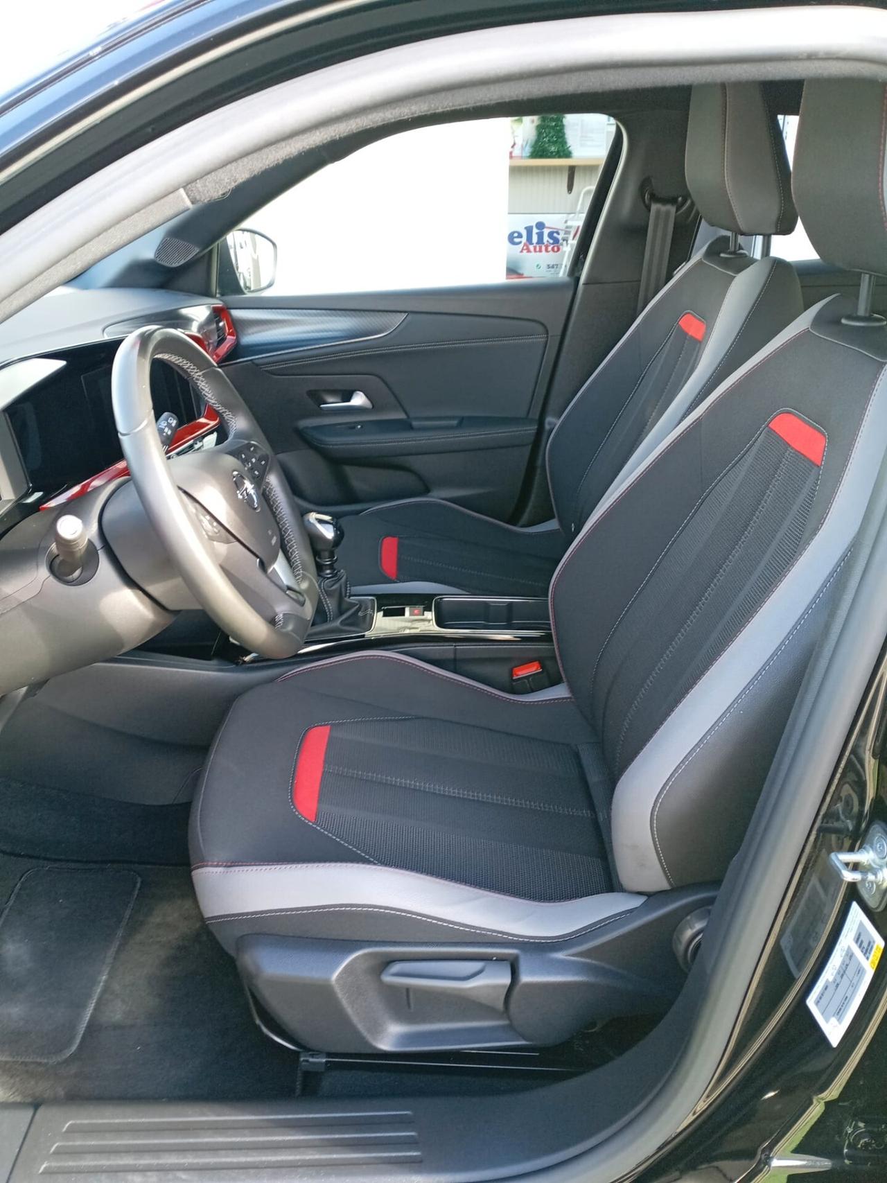 Opel Mokka 1.2 Turbo BENZINA