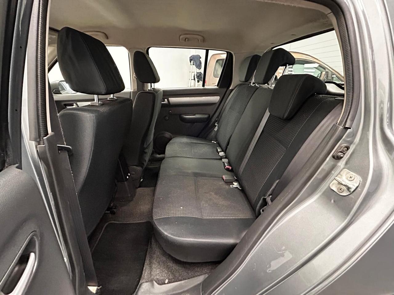 Suzuki Swift 1.3 5p. GL