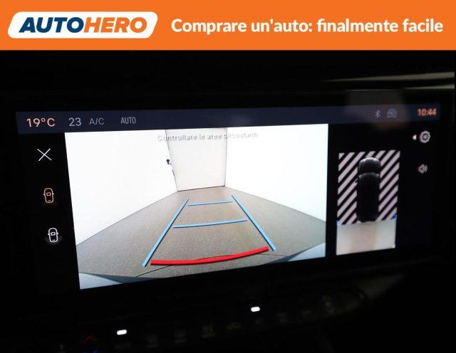 ALFA ROMEO Junior 1.2 136 CV Hybrid eDCT6