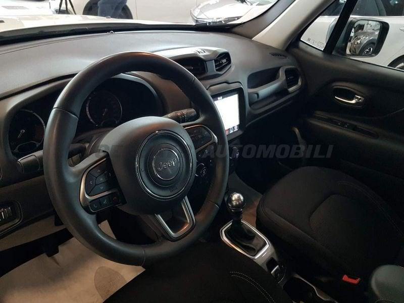 Jeep Renegade Renegade 1.6 mjt Limited 2wd 130cv
