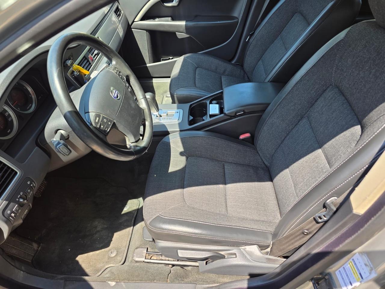 Volvo XC 70 XC70 D5 AWD Summum