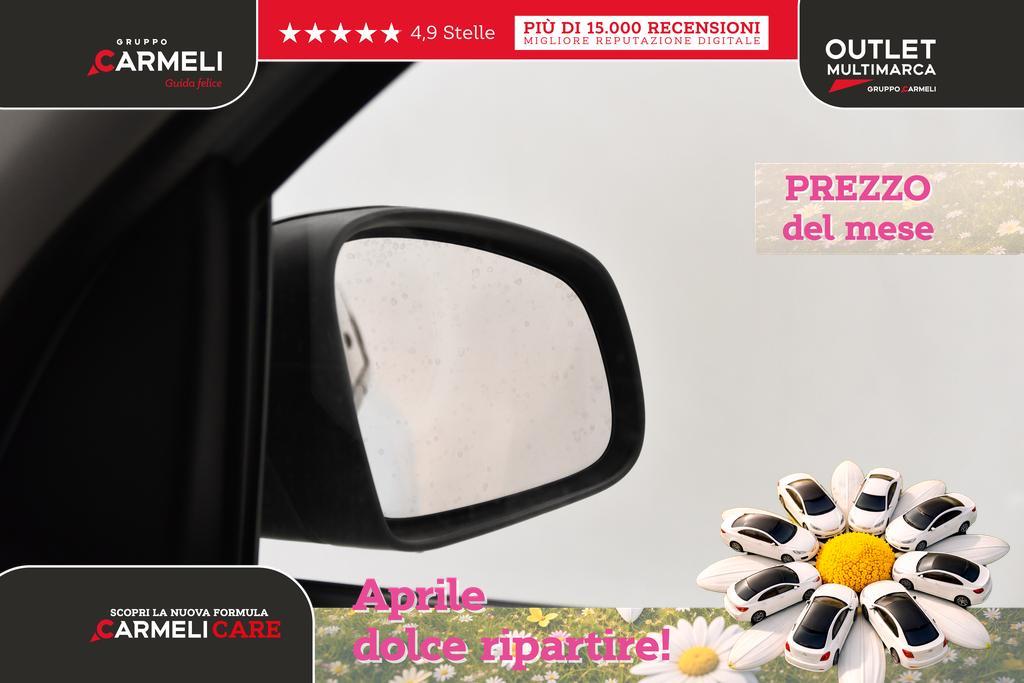 Renault Twingo 22kWh Techno