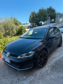 Volkswagen Golf 2.0 TDI DSG 5p. Executive BlueMotion Technology