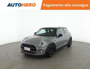 MINI Cooper D 1.5 Cooper D