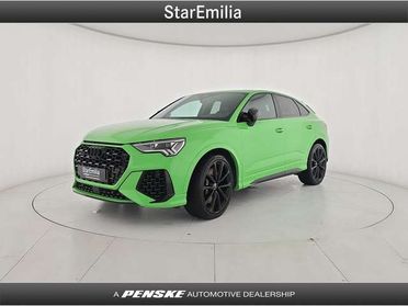 Audi RS Q3 RS Q3 SPB quattro S tronic