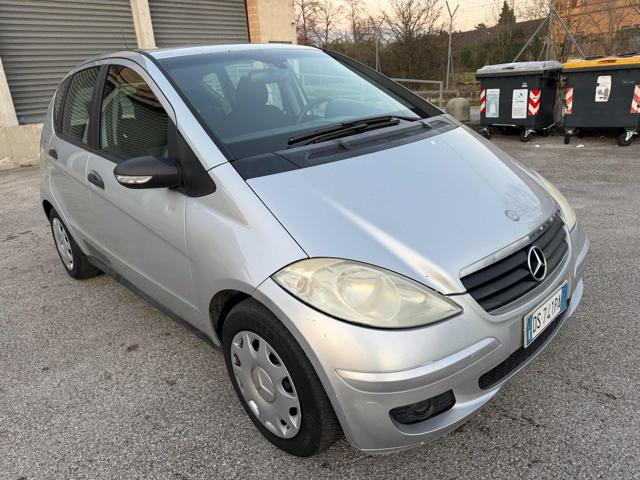 MERCEDES-BENZ A 180 CDI Avantgarde senza nessun lavoro da fare