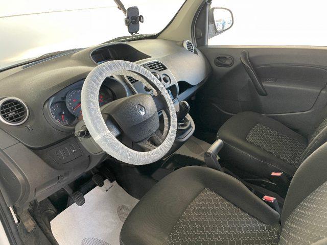 RENAULT Kangoo 1.5 dCi 90CV Maxi