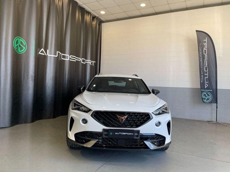Cupra Formentor 1.5 TSI DSG