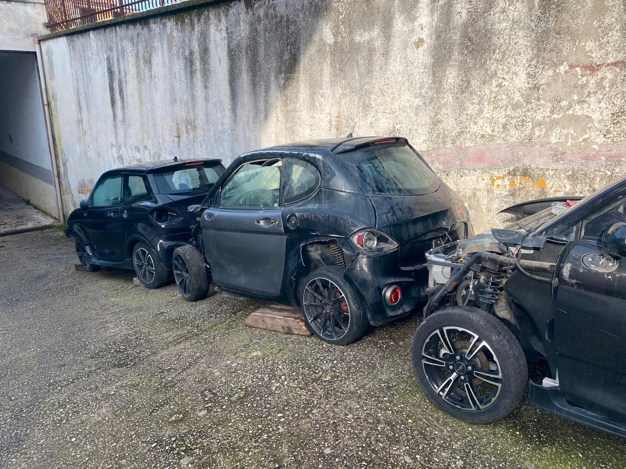 Chatenet CH46 diesel(PRIVATO)-2020