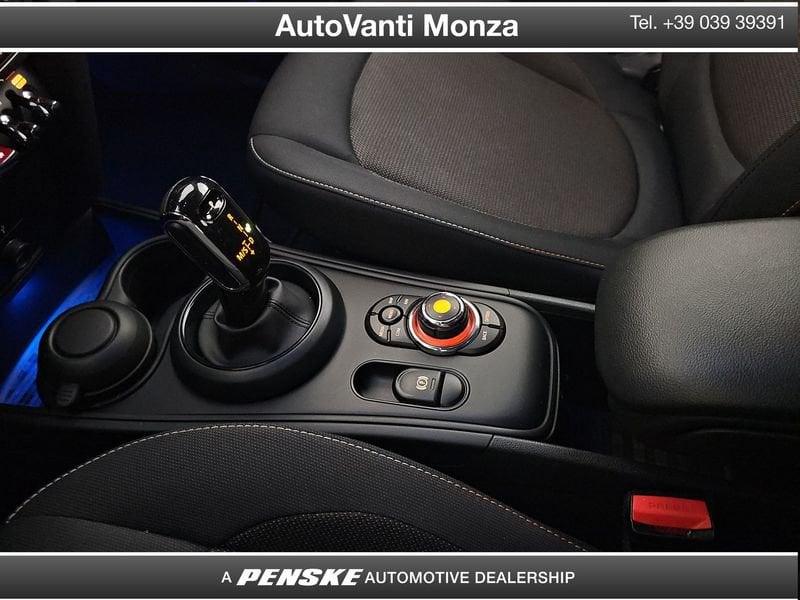 MINI Mini Countryman F60 Mini 2.0 Cooper D Northwood Edition Countryman