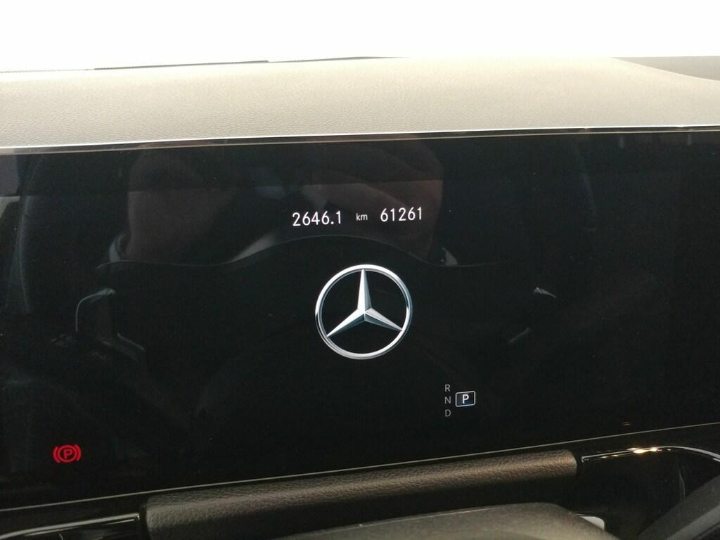 Mercedes GLA 200 200 Premium 7G-DCT