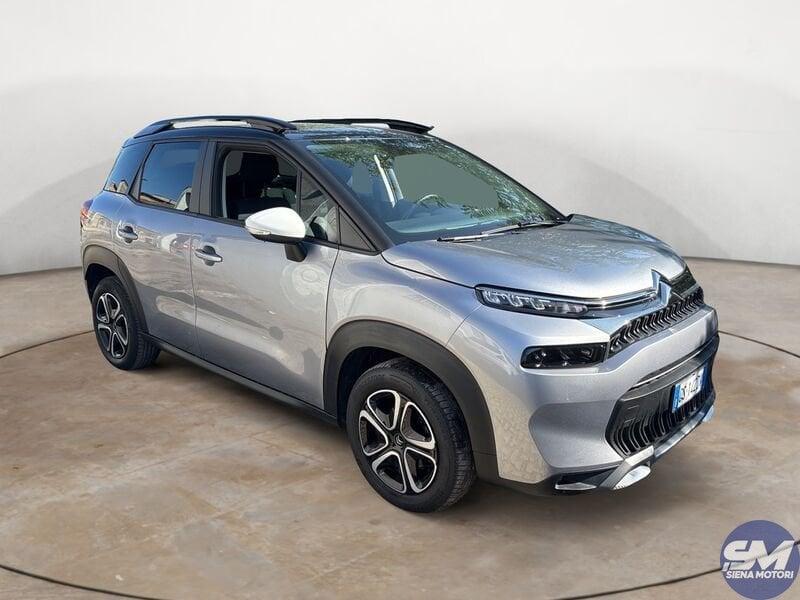 Citroën C3 Aircross C3 Aircross PureTech 110 S&S You