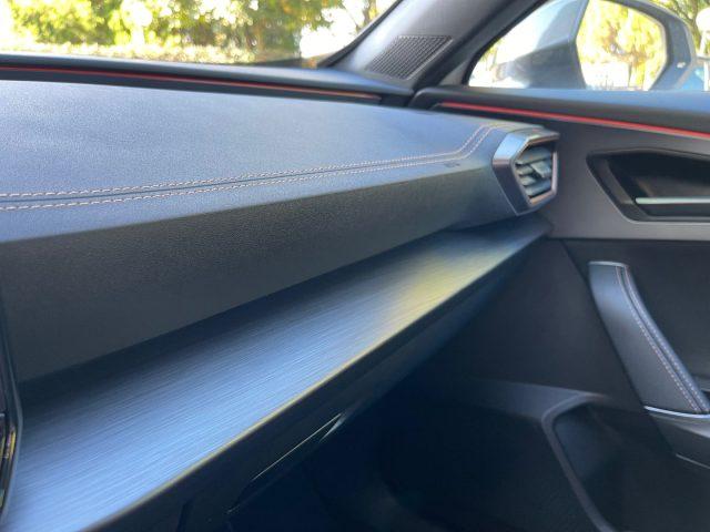 CUPRA Formentor 1.5 TSI 150CV DSG RETROCAMERA CERCHI DA 18"