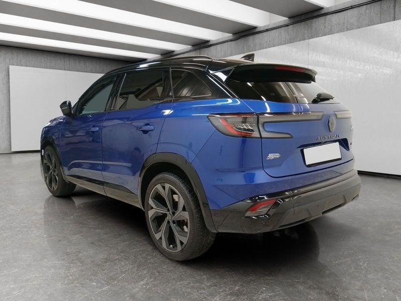 Renault Austral 1.2 E-Tech full hybrid Iconic Esprit Alpine 200cv auto