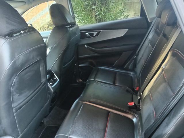 DR MOTOR DR 6.0 1.5 Turbo CVT Bi-Fuel GPL *uniproprietario*