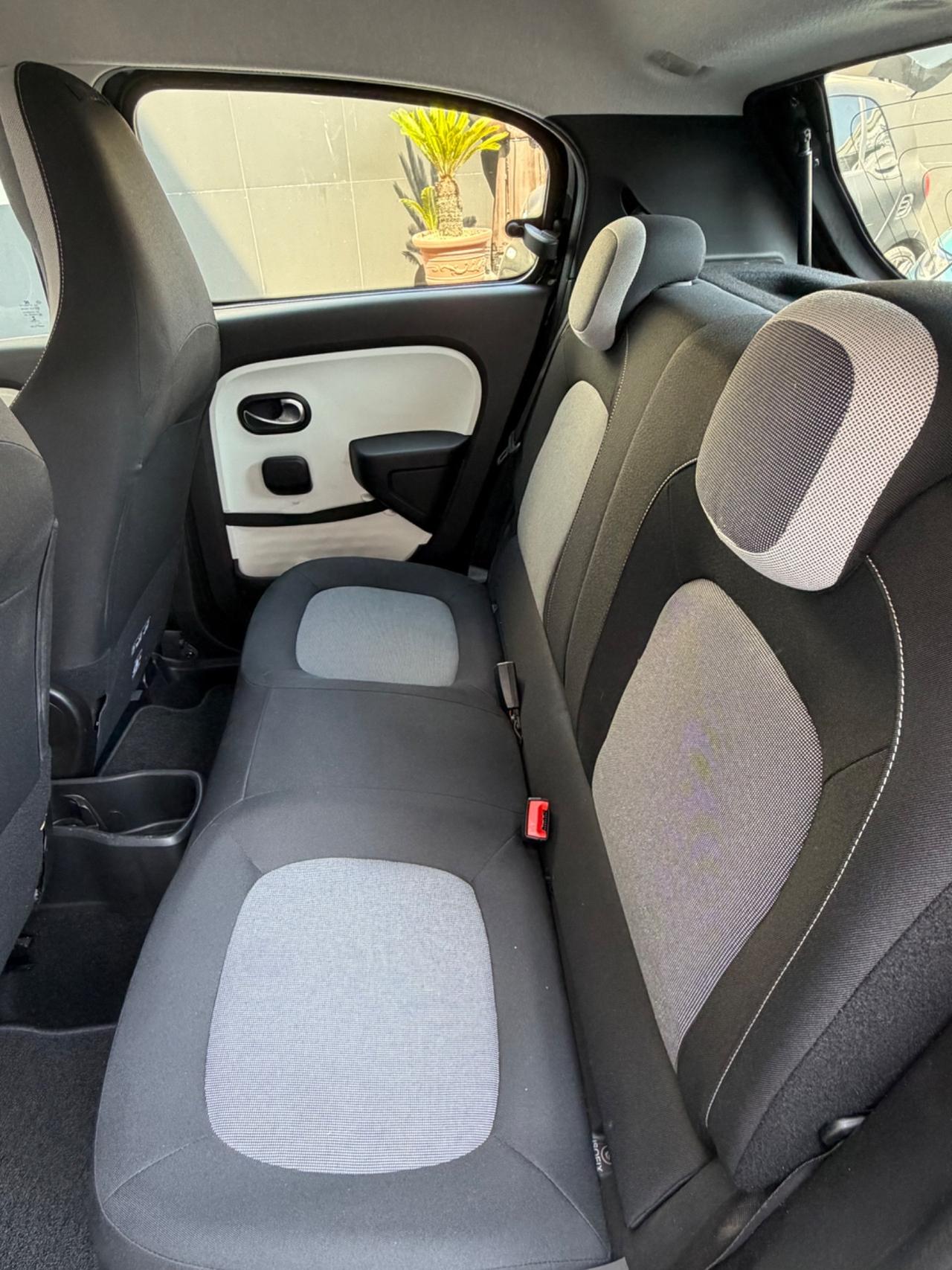 Renault Twingo SCe 65 CV Duel2
