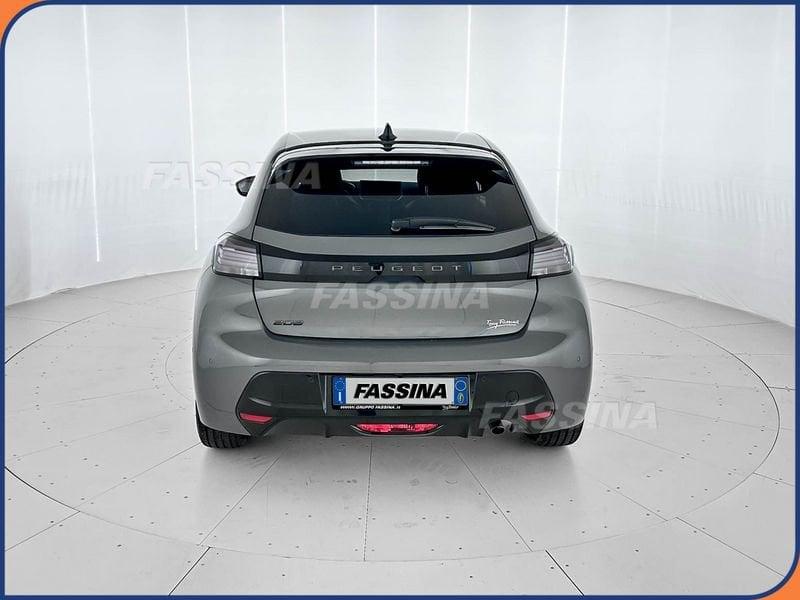 Peugeot 208 208 1.2 puretech Allure s&s 100cv