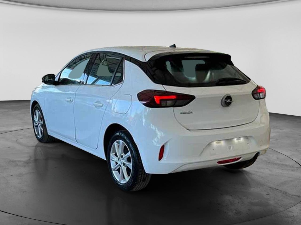 OPEL Corsa VI 2020 - Corsa 1.2 Elegance s&s 75cv