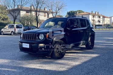 JEEP Renegade 1.4 MultiAir DDCT Longitude