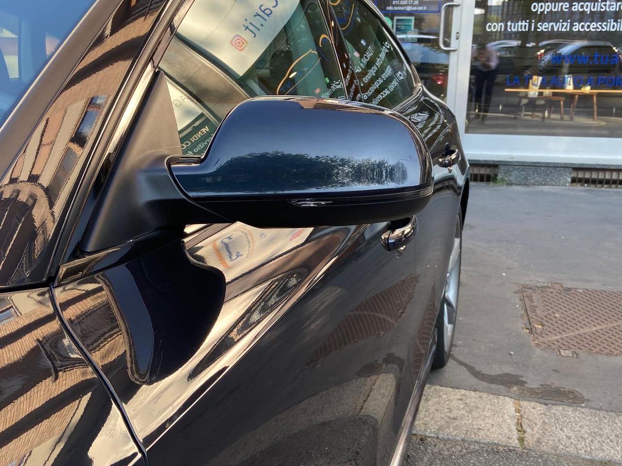 Audi A5 Sportback S Line Edition s-tronic 2 #10344